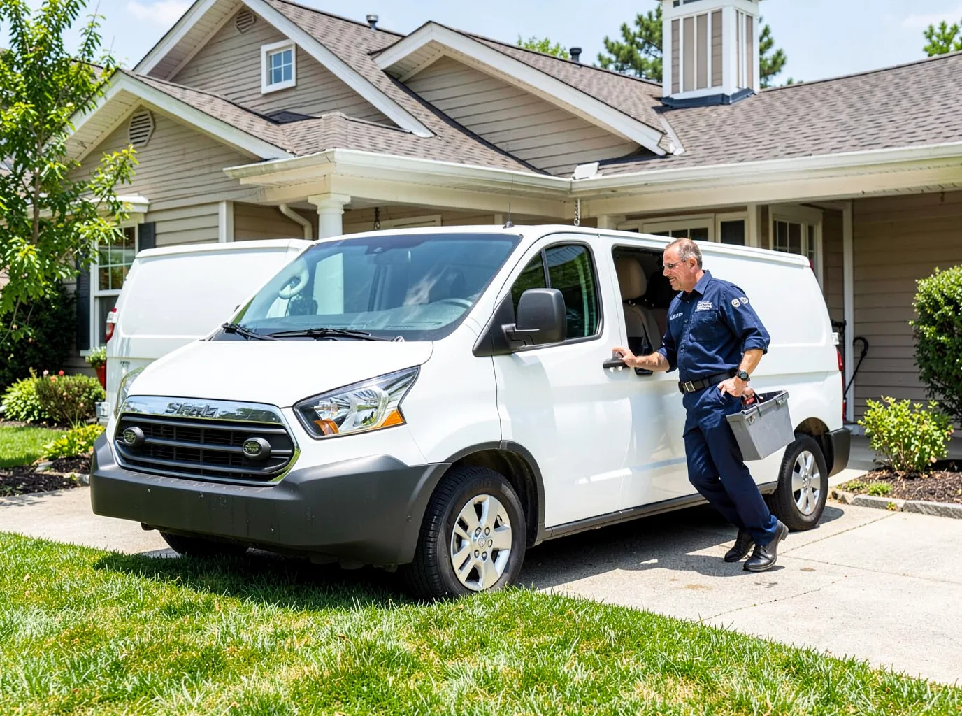 Emergency Plumber company in Rhinelander, WI