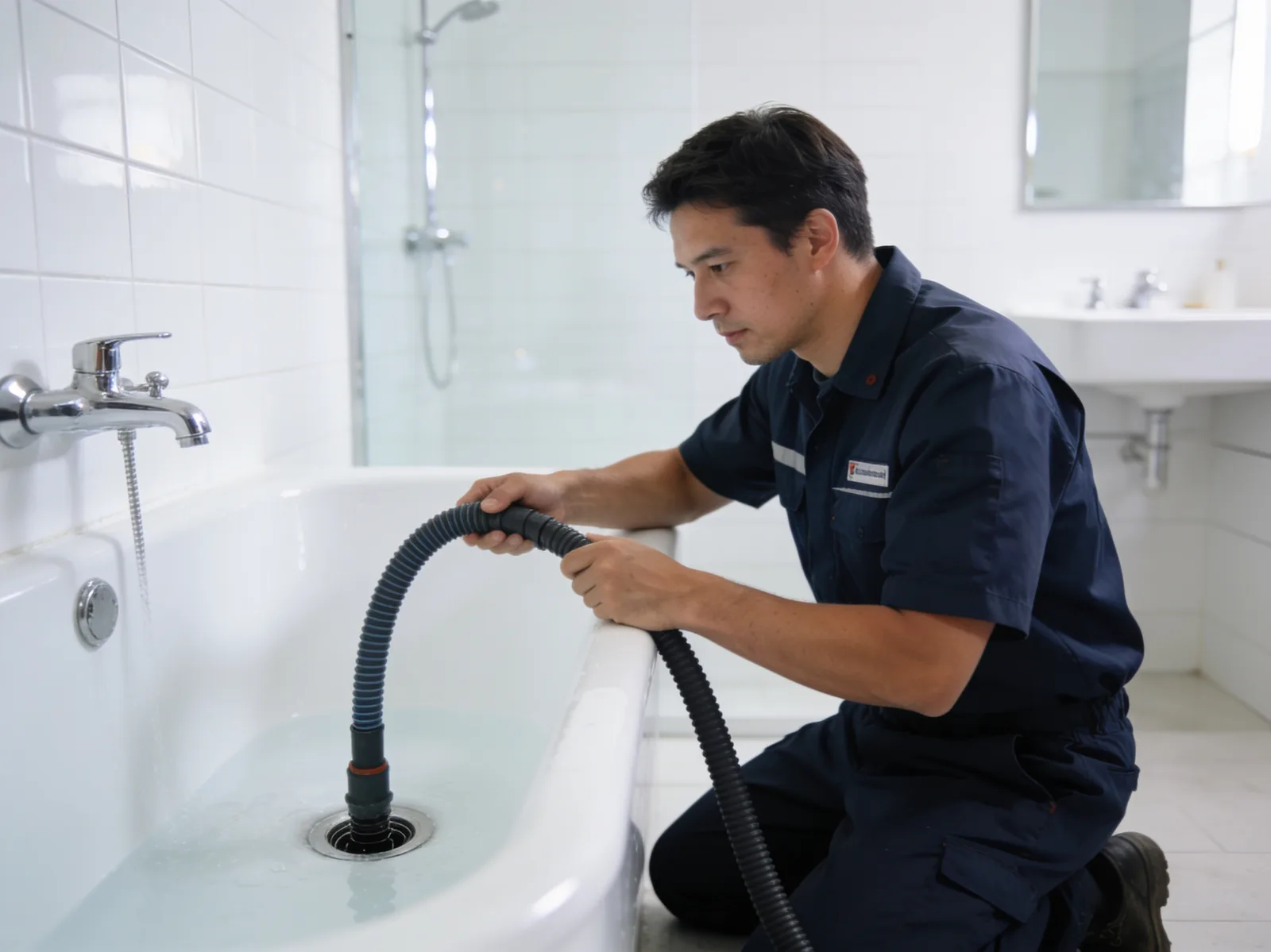 Emergency Plumber Rhinelander, WI FAQs